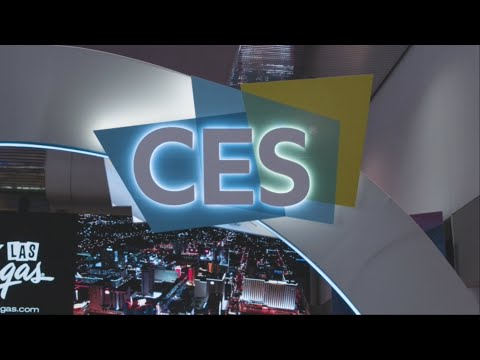 CES 2020: 芯片的未来