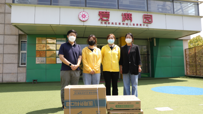 共创社会幸福: 重温SK海力士2022上半年主要社会贡献项目