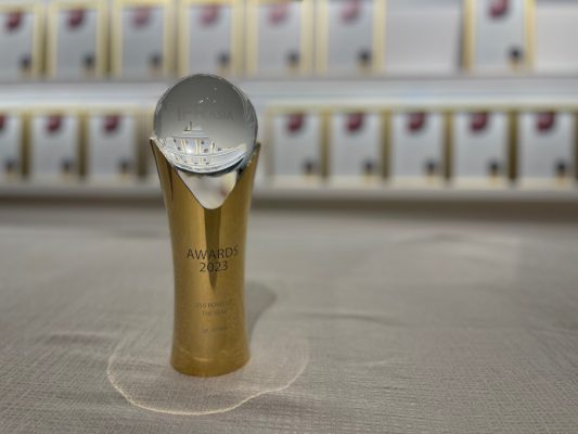 SK海力士以创新性可持续发展债券荣获IFR亚洲大奖