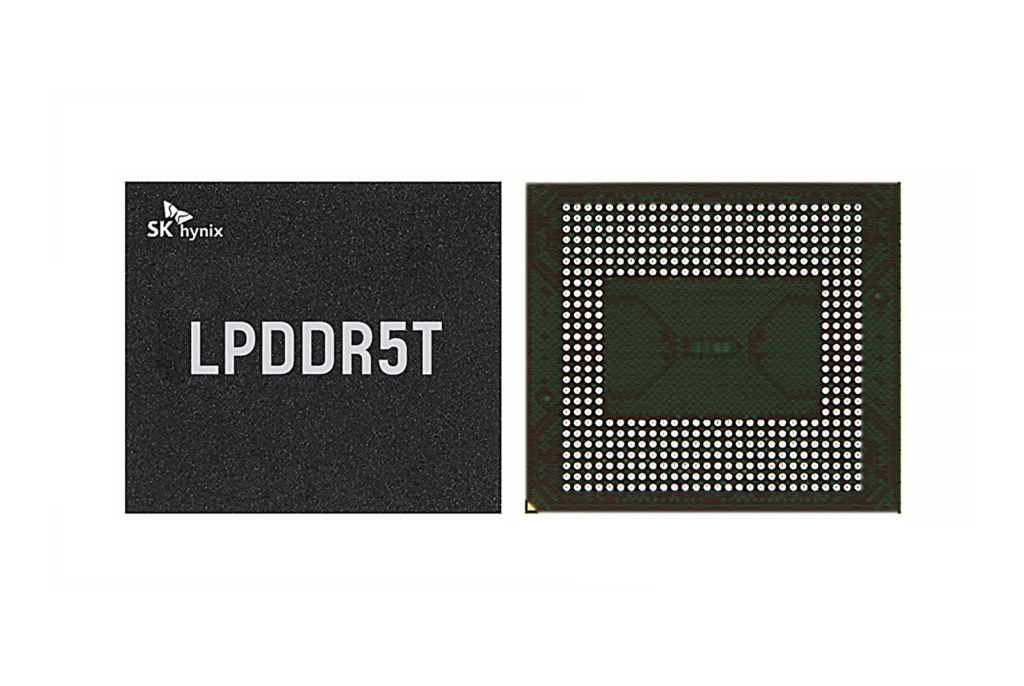 LPDDR5T