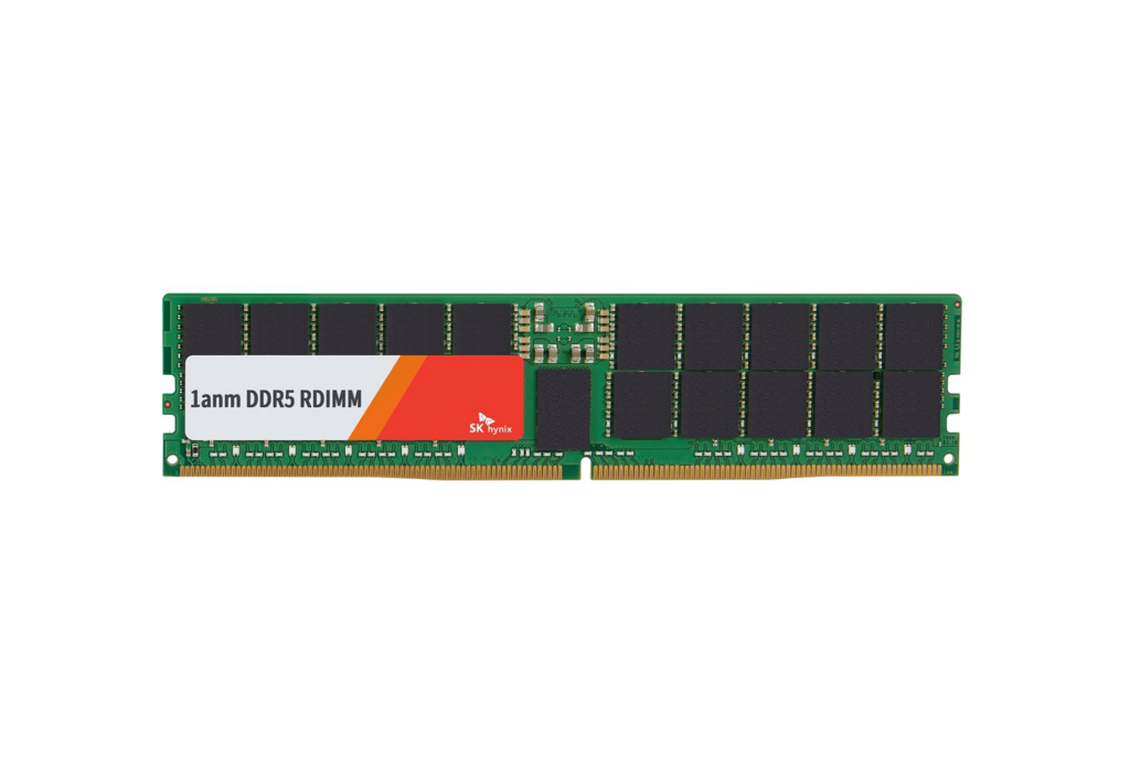 1anm DDR5 RDIMM (Module)