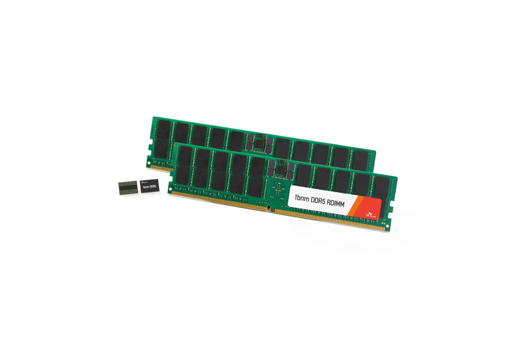 1bnm DDR5 RDIMM (Module)