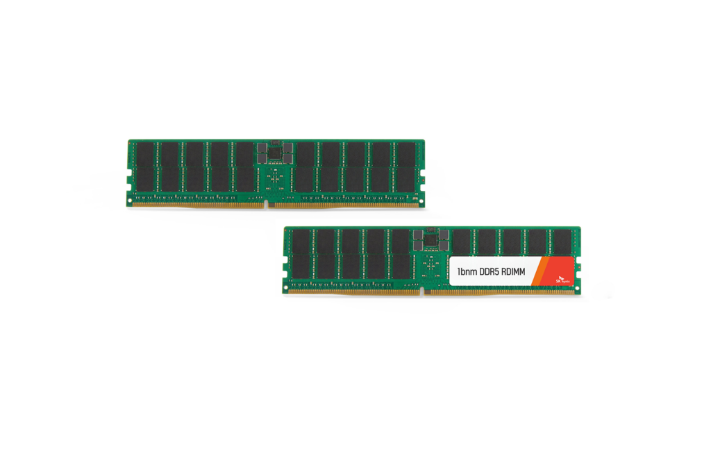 1bnm DDR5 RDIMM (Module)
