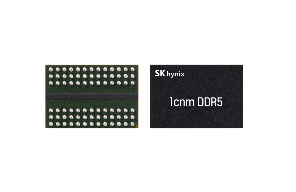 1cnm DDR5