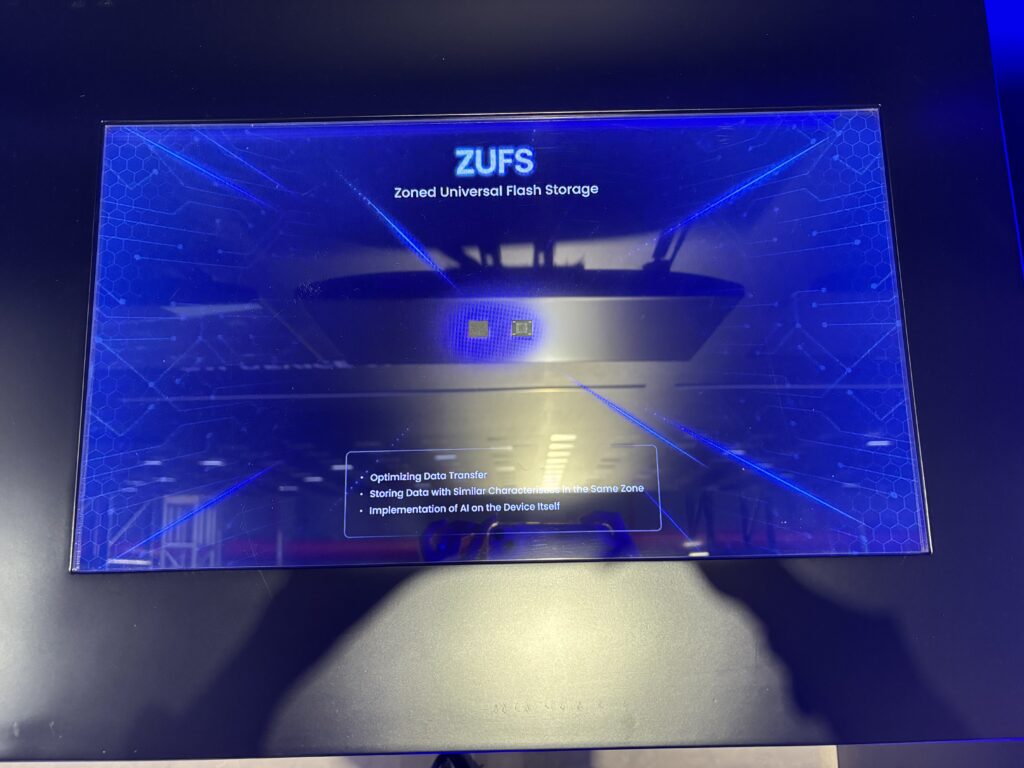 SK海力士持续增强面向AI的存储器产品阵容