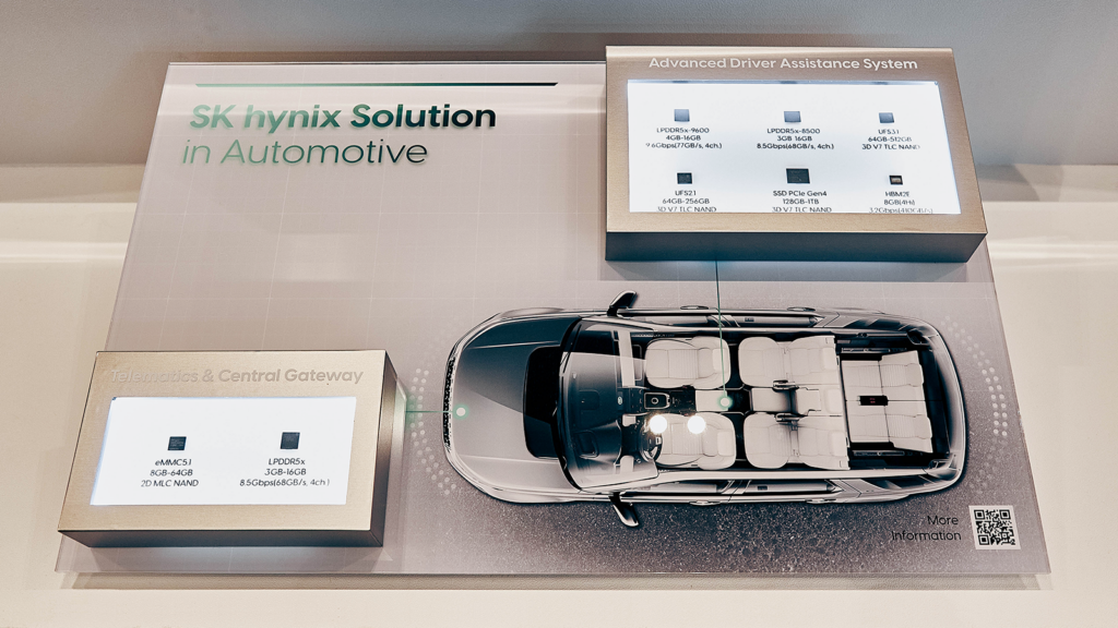 自动驾驶解决方案