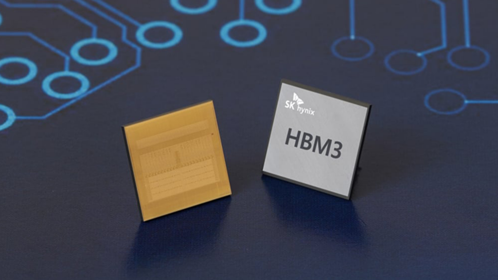 HBM3