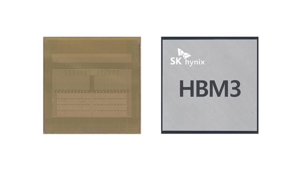 HBM3