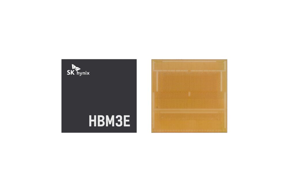 HBM3E