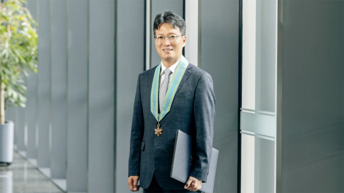 都副社长表示,未来将持续增加AI在工作场景的应用,力争构建完整的AI智能工厂