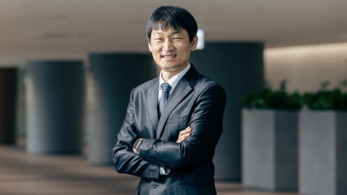 宋清基TL表示,正如公司长期以来引领市场一样,希望技术领导力也能持续保持