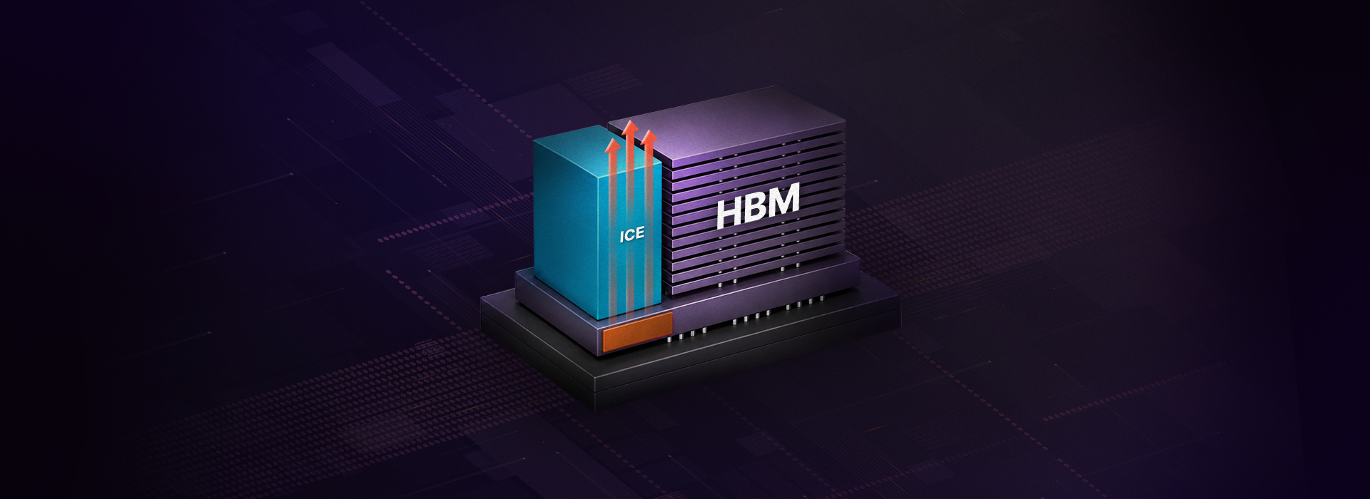 SK海力士发布控温散热存储技术“iHBM” 助力提升AI系统效率